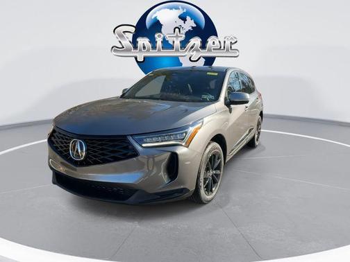 2026 Acura RDX Base