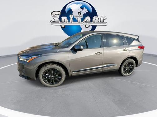 2026 Acura RDX Base
