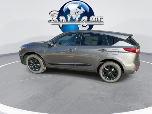 2026 Acura RDX Base