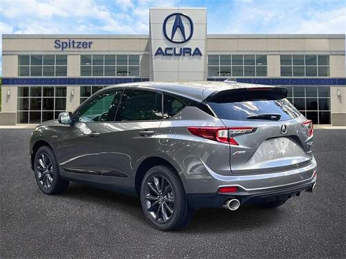 2025 Acura RDX Base