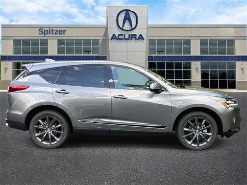 2025 Acura RDX Base