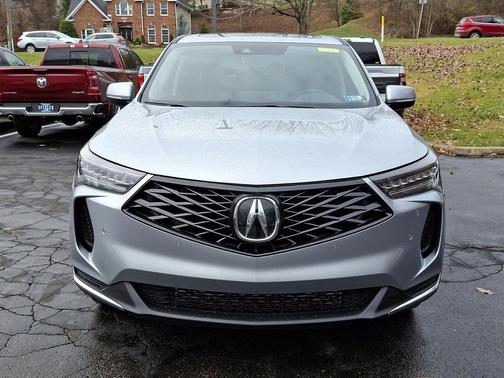 2025 Acura RDX Technology Package
