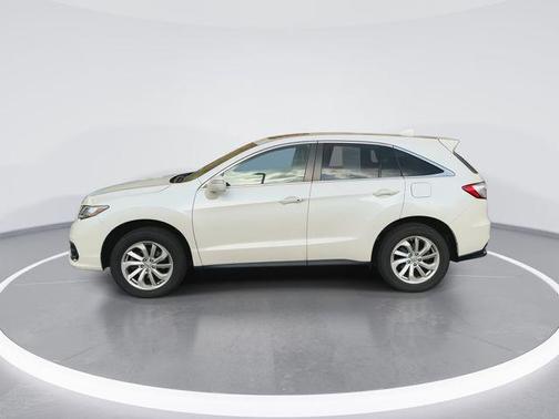 2018 Acura RDX Base