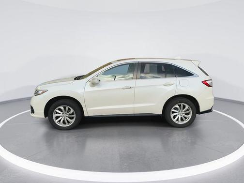 2018 Acura RDX Base