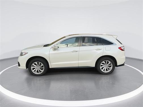 2018 Acura RDX Base