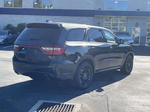 2022 Dodge Durango R/T Plus AWD