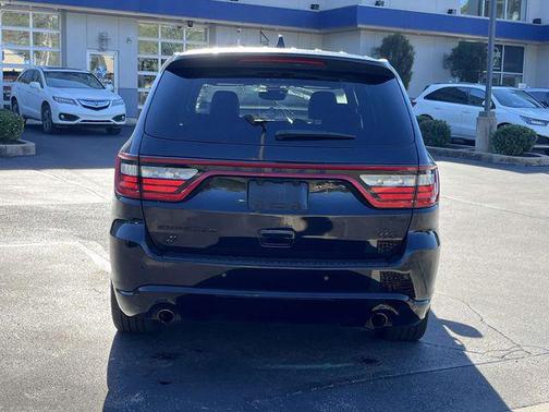 2022 Dodge Durango R/T Plus AWD