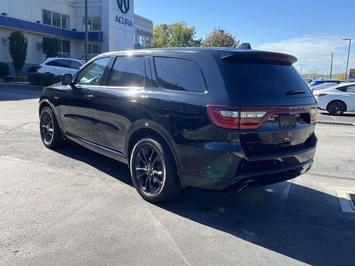 2022 Dodge Durango R/T Plus AWD