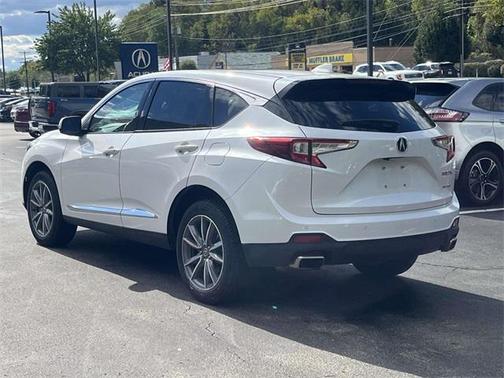 2022 Acura RDX Technology Package
