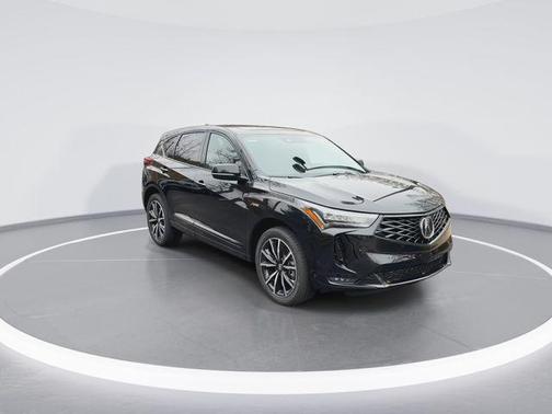 2026 Acura RDX A-Spec Advance Package