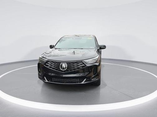 2026 Acura RDX A-Spec Advance Package