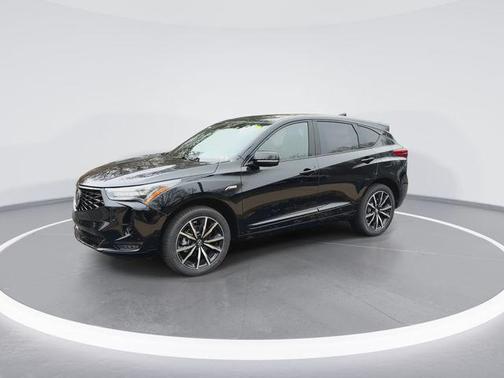 2026 Acura RDX A-Spec Advance Package