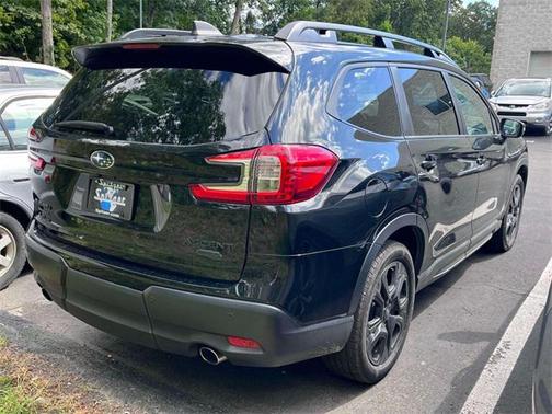 2023 Subaru Ascent Onyx Edition 7-Passenger