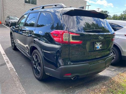 2023 Subaru Ascent Onyx Edition 7-Passenger