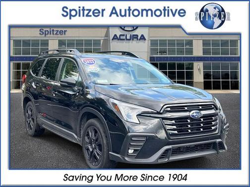 2023 Subaru Ascent Onyx Edition 7-Passenger