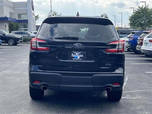 2023 Subaru Ascent Onyx Edition 7-Passenger