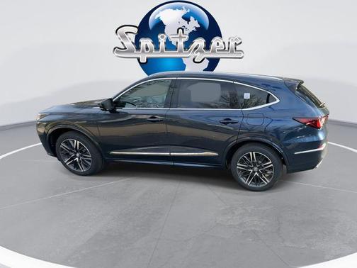 2026 Acura MDX Advance Package