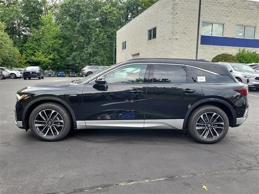 2024 Acura ZDX A-SPEC