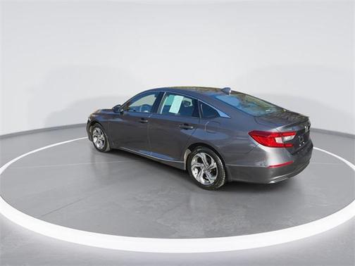 2019 Honda Accord EX