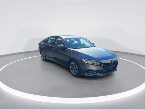 2019 Honda Accord EX