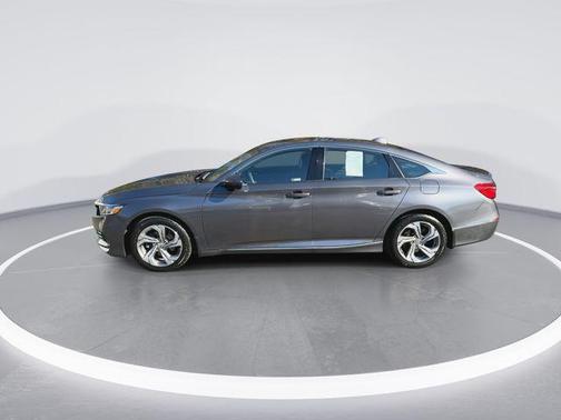 2019 Honda Accord EX