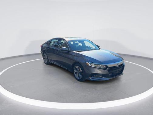 2019 Honda Accord EX