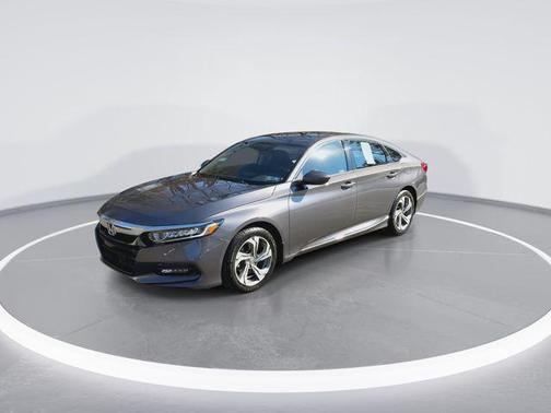 2019 Honda Accord EX