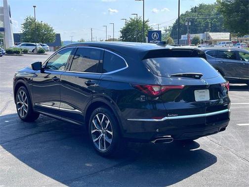 2023 Acura MDX Technology Package