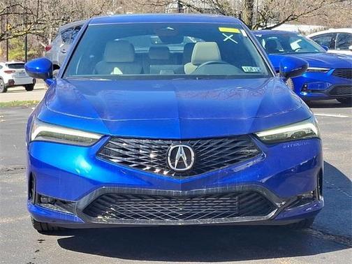 2025 Acura Integra A-SPEC