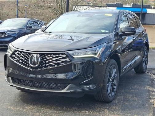 2025 Acura RDX Base
