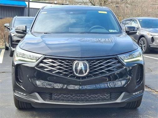 2025 Acura RDX Base