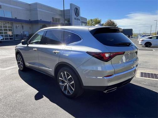 2023 Acura MDX Technology Package