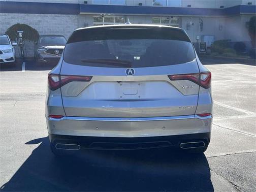 2023 Acura MDX Technology Package