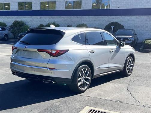2023 Acura MDX Technology Package