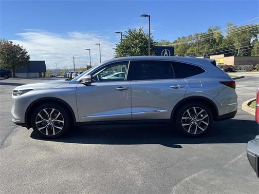2023 Acura MDX Technology Package