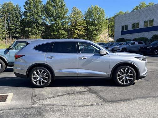 2023 Acura MDX Technology Package