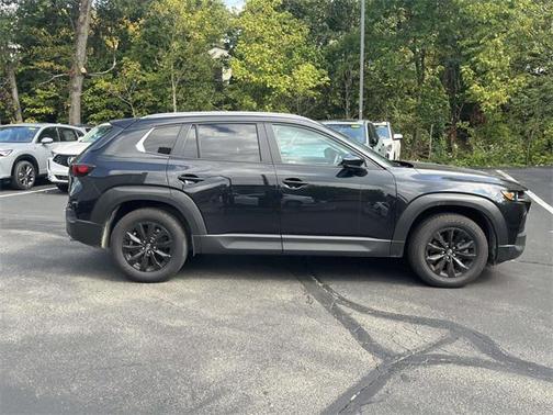 2024 Mazda CX-50 2.5 S Preferred Package