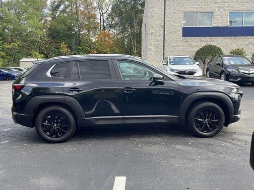 2024 Mazda CX-50 2.5 S Preferred Package