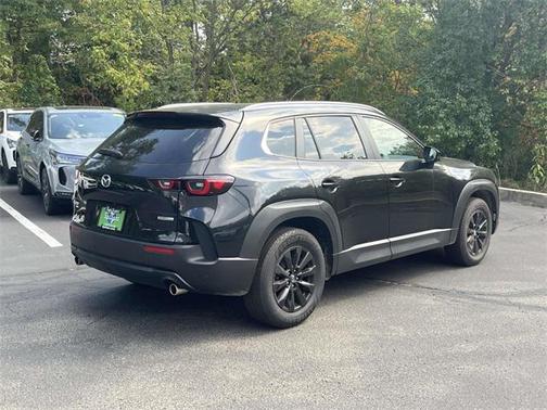 2024 Mazda CX-50 2.5 S Preferred Package