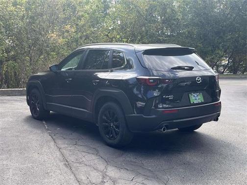 2024 Mazda CX-50 2.5 S Preferred Package