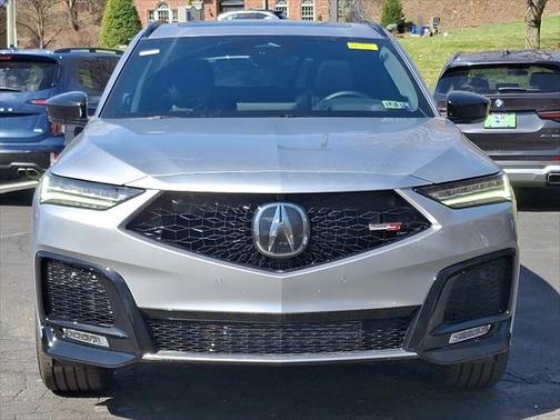 2025 Acura MDX Type S Advance Package