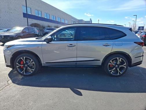 2025 Acura MDX Type S Advance Package
