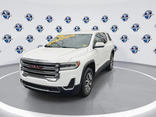 2023 GMC Acadia FWD SLE