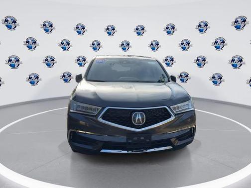 2019 Acura MDX 3.5L w/Technology Package