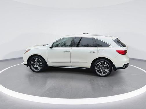 2019 Acura MDX 3.5L w/Technology Package