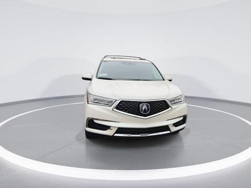 2019 Acura MDX 3.5L w/Technology Package