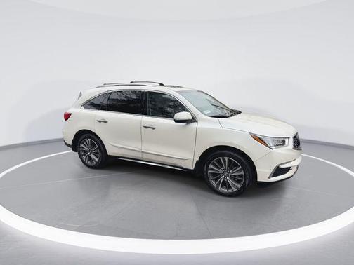 2019 Acura MDX 3.5L w/Technology Package