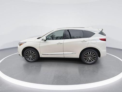 2026 Acura RDX Advance Package