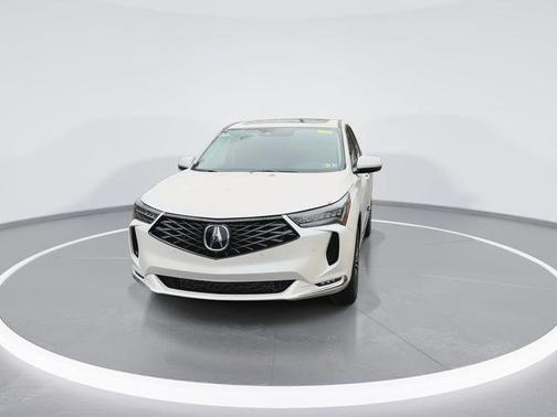 2026 Acura RDX Advance Package