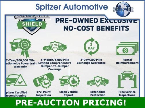 2019 Acura MDX 3.5L w/Technology Package